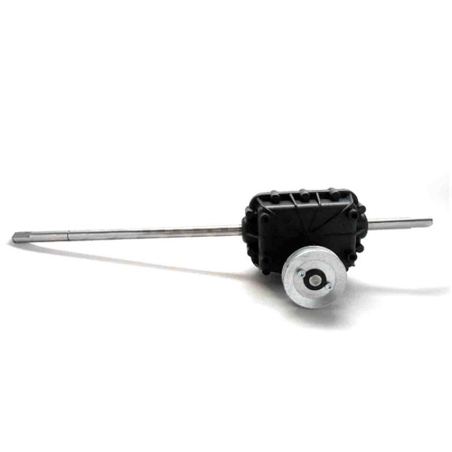 114-2819 - TRANSMISSION - (TORO ORIGINAL OEM)