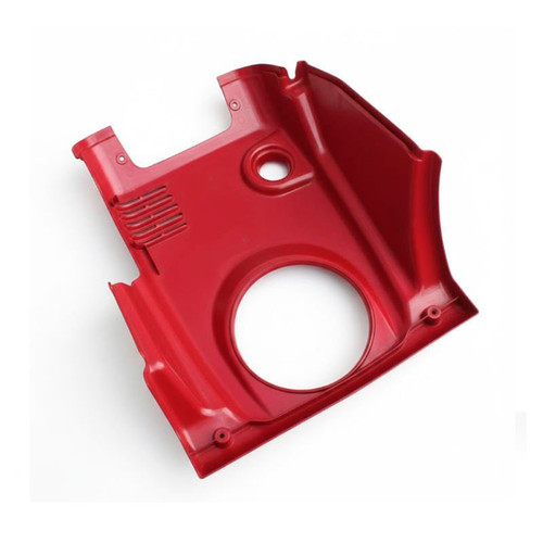 114-3759 - SHROUD ASM - (TORO ORIGINAL OEM)