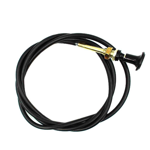 114-4471 - CONTROL-CHOKE PUSH / PULL - (TORO ORIGINAL OEM)