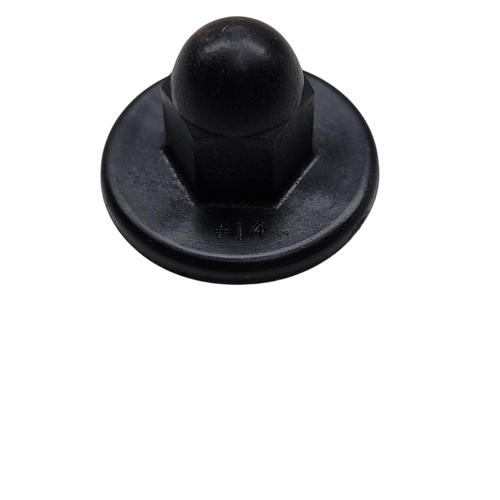 114-9015 - NUT-IMPELLER - (TORO ORIGINAL OEM)