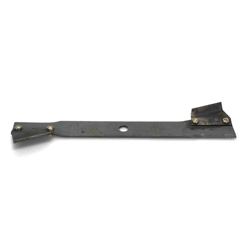 115083 - ASSY-HI LIFT BLADE - (TORO ORIGINAL OEM)