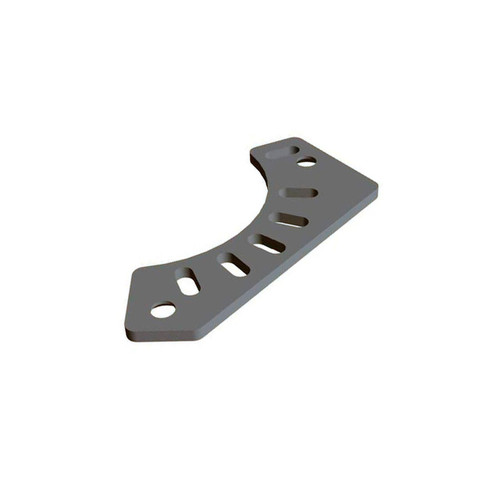 115-0961 - PLATE-FRONT HOC RIGHT - (TORO ORIGINAL OEM)