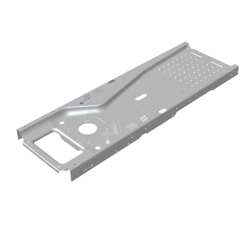 115-2464-01 - FRAME - (TORO ORIGINAL OEM)