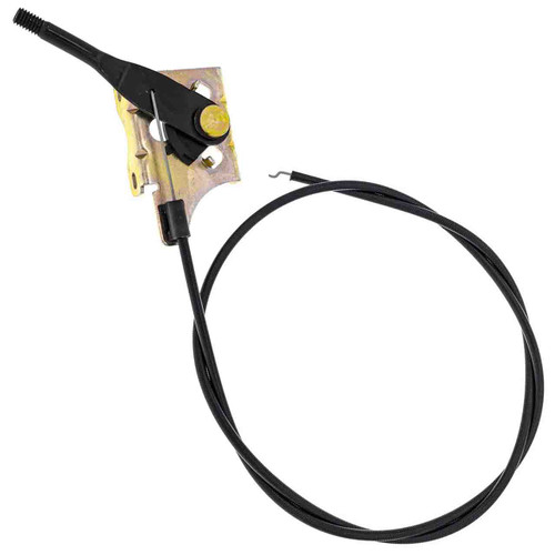 115-2751 - CONTROL-THROTTLE ASM - (TORO ORIGINAL OEM)
