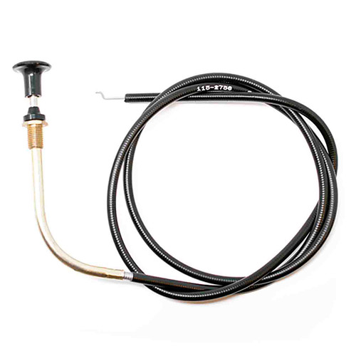115-2756 - CHOKE CONTROL ASM - (TORO ORIGINAL OEM)