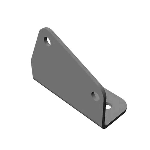 115-4159-03 - BRACKET-MOUNTING T-BAR (HYDRO) - (TORO ORIGINAL OEM)