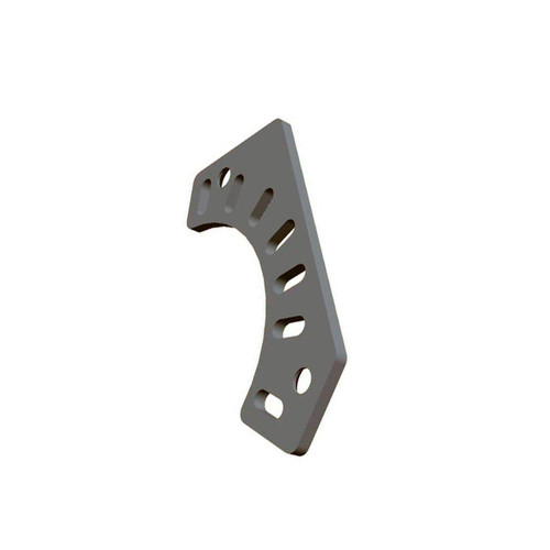 115-4496 - PLATE-FRONT HOC RH - (TORO ORIGINAL OEM)