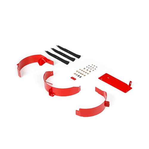 115-7468 - RECYCLER KIT-G3/GRANDSTAND 60 - (TORO ORIGINAL OEM)