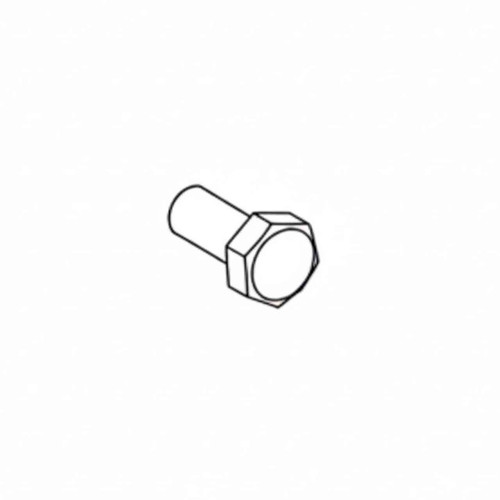 115-8504 - BOLT-FLANGE - (TORO ORIGINAL OEM)