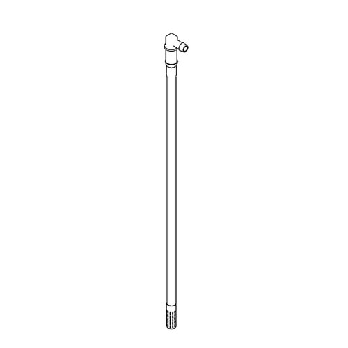 115-9044 - PIPE-STAND - (TORO ORIGINAL OEM)