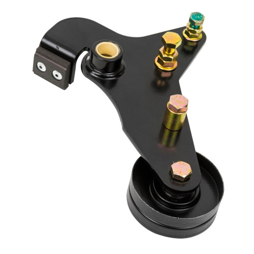 116-0096 - IDLER ARM ASM - (TORO ORIGINAL OEM)