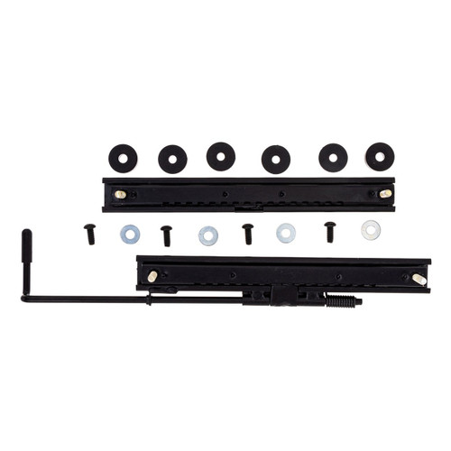 116-0333 - SEAT TRACK KIT - (TORO ORIGINAL OEM)