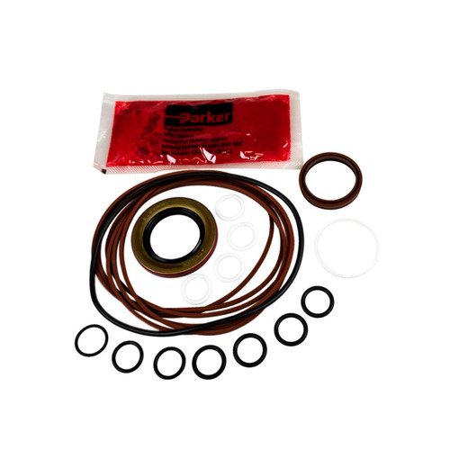 116-1369 - MOTOR SEAL KIT - (TORO ORIGINAL OEM)