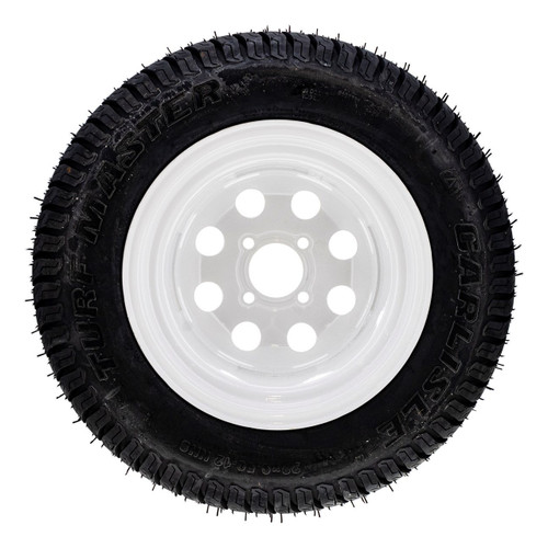 116-1940 - WHEEL AND TIRE ASM - (TORO ORIGINAL OEM)