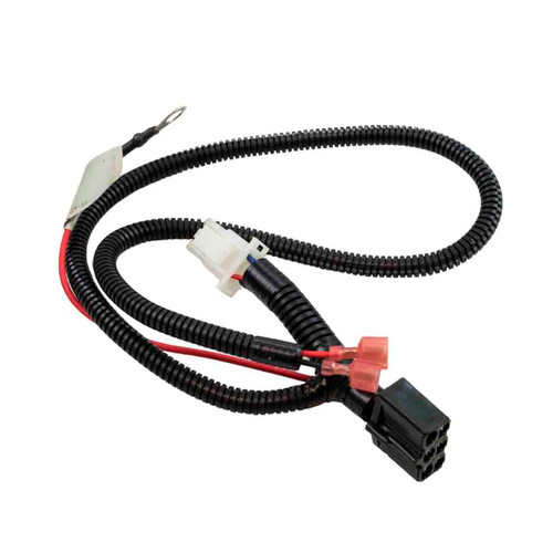 116-3062 - HARNESS-LIGHT INDICATOR - (TORO ORIGINAL OEM)