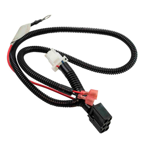 116-3062 - HARNESS-LIGHT INDICATOR - (TORO ORIGINAL OEM)