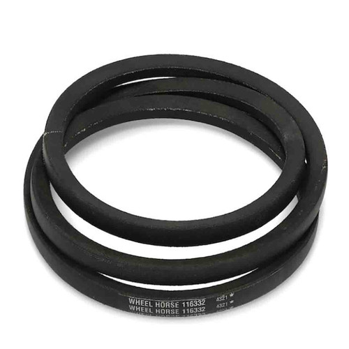 116332 - V-BELT 64 .5EL - (TORO ORIGINAL OEM)