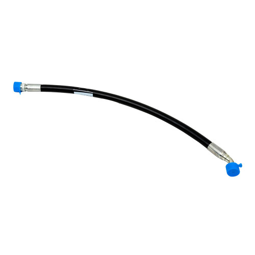116-4368 - HOSE ASM-HYD HP 1/2 - (TORO ORIGINAL OEM) 116-4368 - HOSE ASM-HYD HP 1/2 - (TORO ORIGINAL OEM)