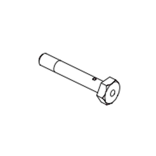 116460 - BOLT-STEERING LEVER - (TORO ORIGINAL OEM)