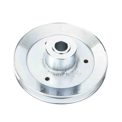 116-4874 - SHEAVE-BLADE DRIVE 4.76 - (TORO ORIGINAL OEM) 116-4874 - SHEAVE-BLADE DRIVE 4.76 - (TORO ORIGINAL OEM)