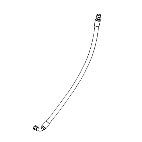 116-6677 - HOSE-HYDRAULIC - (TORO ORIGINAL OEM)