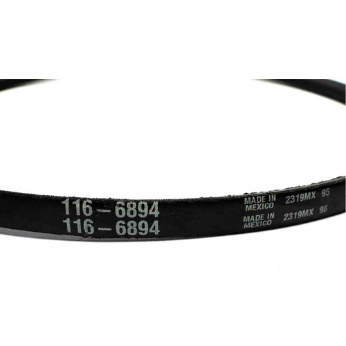 116-6894 - BELT-A - (TORO ORIGINAL OEM)