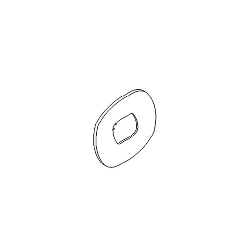116-8120 - SEGMENT-POLY - (TORO ORIGINAL OEM)