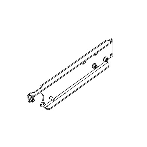 116-8545 - ARM-LEFT - (TORO ORIGINAL OEM)