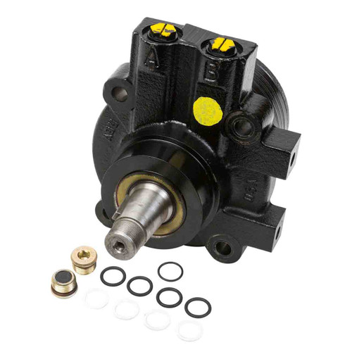 116-8915 - MOTOR-HYDRAULIC - (TORO ORIGINAL OEM)