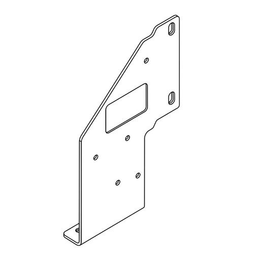 116-9534-01 - SUPPORT-ENGINE - (TORO ORIGINAL OEM)
