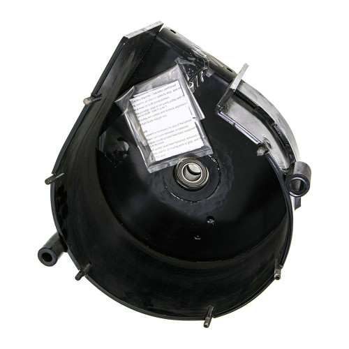 116-9648 - HOUSING ASM - (TORO ORIGINAL OEM)