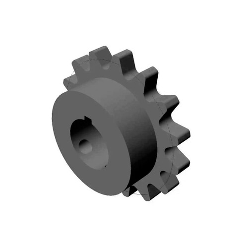117338-03 - SPROCKET-15T - (TORO ORIGINAL OEM)