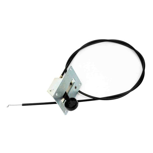 117-3543 - CONTROL-THROTTLE - (TORO ORIGINAL OEM)