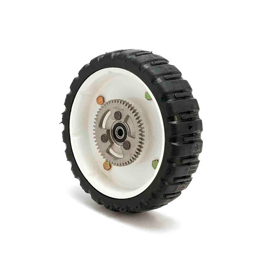117-5253 - 8-INCH WHEEL ASM - (TORO ORIGINAL OEM) 117-5253 - 8-INCH WHEEL ASM - (TORO ORIGINAL OEM)