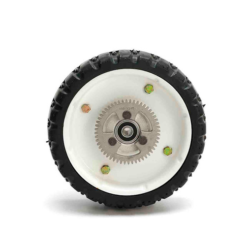 117-5253 - 8-INCH WHEEL ASM - (TORO ORIGINAL OEM) 117-5253 - 8-INCH WHEEL ASM - (TORO ORIGINAL OEM)