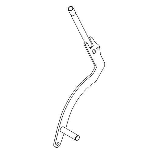 117-5290-01 - ARM-LIFT HOC - (TORO ORIGINAL OEM) - Image 1