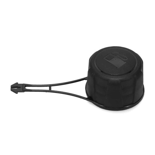 117-5925 - FUEL CAP BRIGGS (CARBON) - (TORO ORIGINAL OEM)