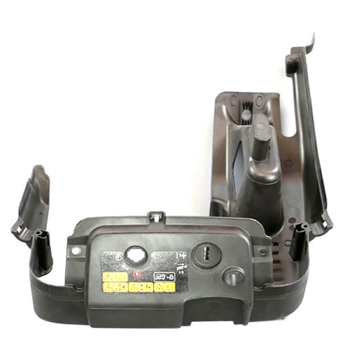 117-6036 - SHROUD-LOWER - (TORO ORIGINAL OEM)