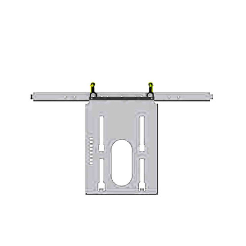 117-7251 - KIT-SEAT HOLD DOWN - (TORO ORIGINAL OEM)