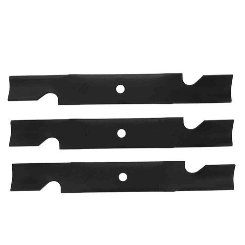117-7277-03P - BLADE-HI FLOW 16.5IN FOR 48IN TCHD-3PK - (TORO ORIGINAL OEM) 117-7277-03P - BLADE-HI FLOW 16.5IN FOR 48IN TCHD-3PK - (TORO ORIGINAL OEM)