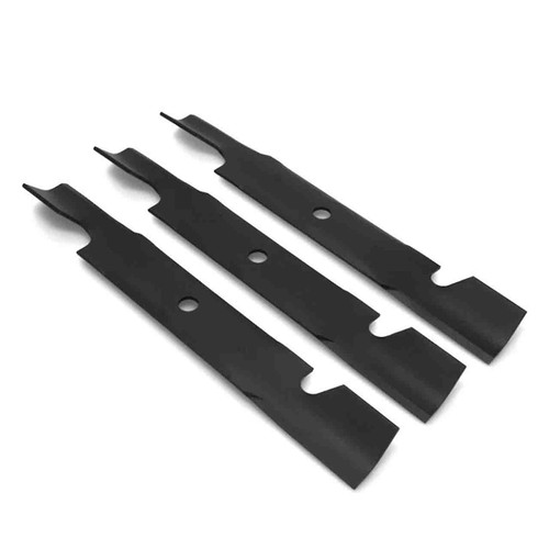 117-7277-03P - BLADE-HI FLOW 16.5IN FOR 48IN TCHD-3PK - (TORO ORIGINAL OEM) 117-7277-03P - BLADE-HI FLOW 16.5IN FOR 48IN TCHD-3PK - (TORO ORIGINAL OEM)