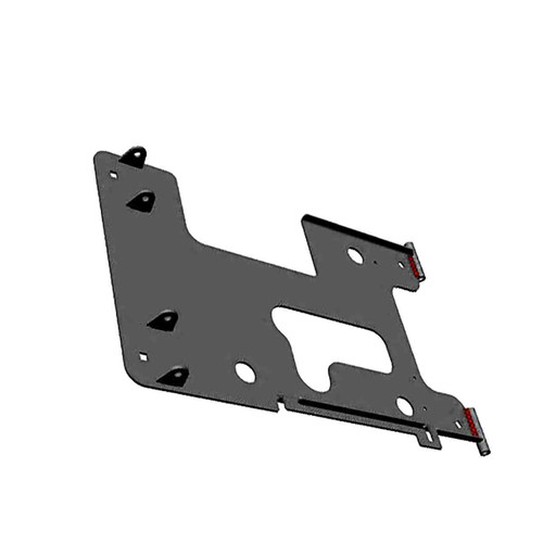 117-7449-03 - SEAT BASE ASM - (TORO ORIGINAL OEM) 117-7449-03 - SEAT BASE ASM - (TORO ORIGINAL OEM)