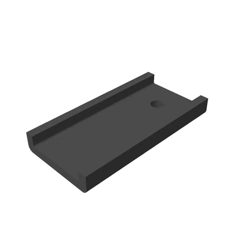 117-9667 - SLIDE-PLASTIC - (TORO ORIGINAL OEM)