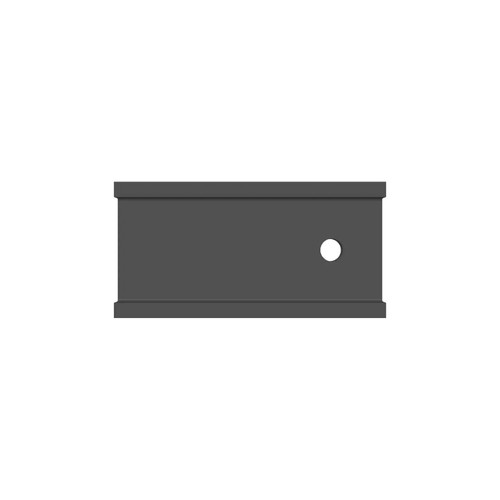 117-9667 - SLIDE-PLASTIC - (TORO ORIGINAL OEM)