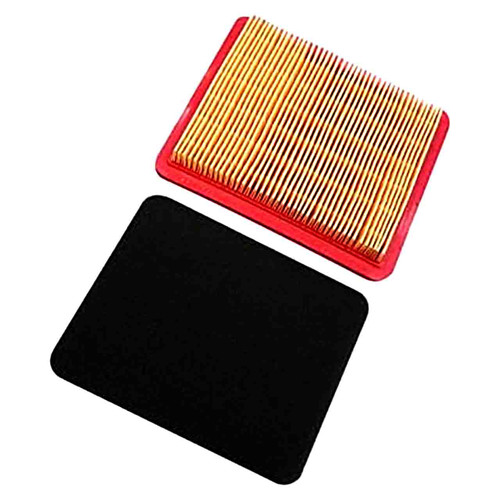 119-1909 - AIR FILTER AND PREFILTER KIT - (TORO ORIGINAL OEM)