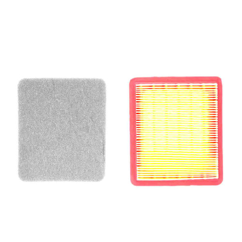 119-1909 - AIR FILTER AND PREFILTER KIT - (TORO ORIGINAL OEM)