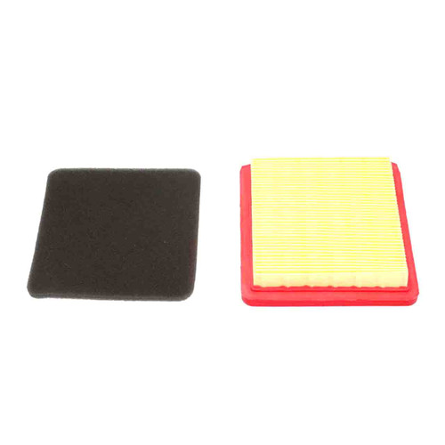 119-1909 - AIR FILTER AND PREFILTER KIT - (TORO ORIGINAL OEM)