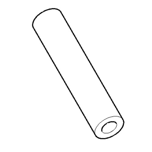 119-2335 - TUBE-GUIDE SPRING - (TORO ORIGINAL OEM) - Image 1