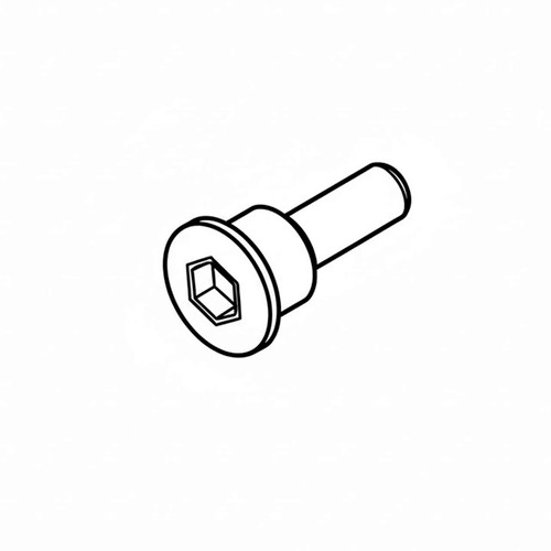 119-4073 - BOLT-SHOULDER GROOMER - (TORO ORIGINAL OEM)