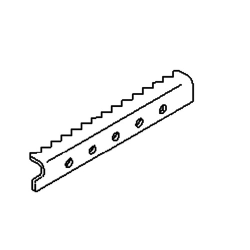 Product number 119-5186-03 TORO